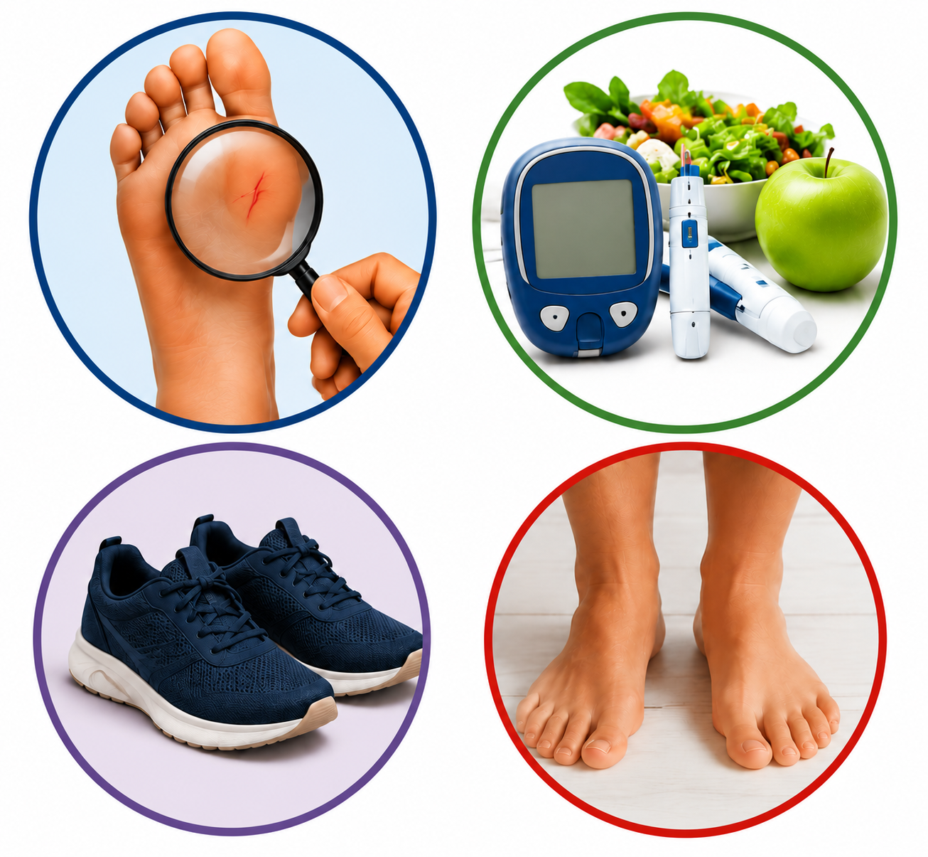 Diabetic Foot
