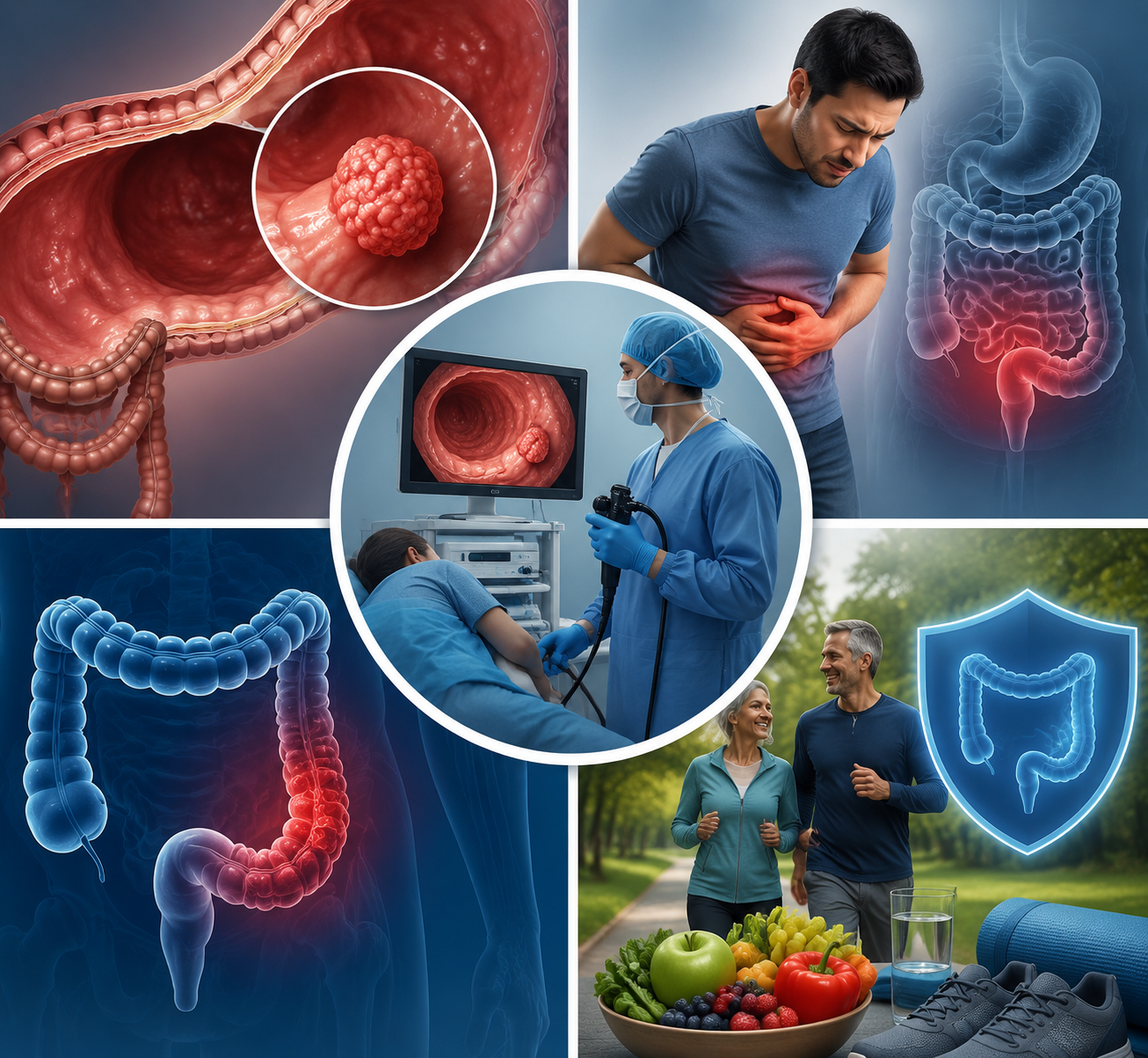 Why is Colonoscopy Important?